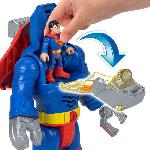 Figurine Miniature - Personnage Miniature IMXT DCSF SUPERMAN XL