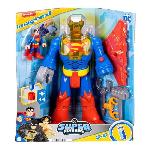 Figurine Miniature - Personnage Miniature IMXT DCSF SUPERMAN XL