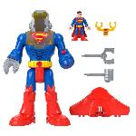 Figurine Miniature - Personnage Miniature IMXT DCSF SUPERMAN XL