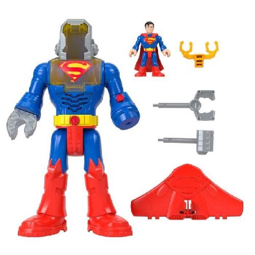 Figurine Miniature - Personnage Miniature IMXT DCSF SUPERMAN XL