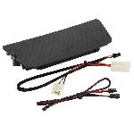 Inbay Chargeur induction vide poche compatible avec BMW 1 Series 09-2004 - 10-2013 10W Inbay Chargeur induction vide poche compatible avec BMW 1 Series 09-2004 - 10-2013 10W