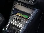 Chargeur Induction Qi Inbay Chargeur induction vide poche compatible avec VW Tiguan et Golf Plus 10W