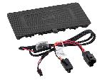 Autoradios : Chargeur Induction Qi INBAY Chargeur sans fil Ford Mondeo -BA7- 10 2014 - 09 2021 10W