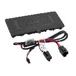 INBAY Chargeur sans fil Ford Mondeo -BA7- 10 2014 - 09 2021 10W