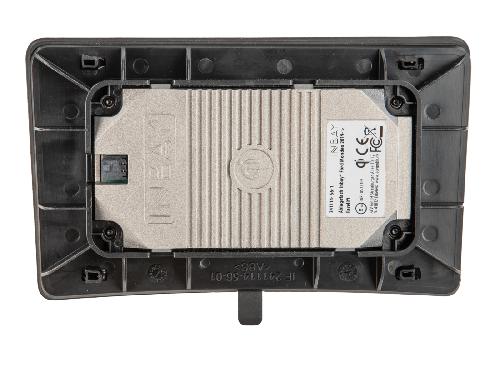 Autoradios : Chargeur Induction Qi INBAY Chargeur sans fil Ford Mondeo -BA7- 10 2014 - 09 2021 10W