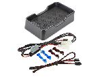 Autoradios : Chargeur Induction Qi INBAY Kit 15W pour Camping-car Maison Mobile universel