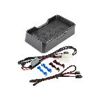 INBAY Kit 15W pour Camping-car Maison Mobile universel
