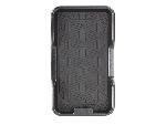 Autoradios : Chargeur Induction Qi INBAY Kit 15W pour Camping-car Maison Mobile universel