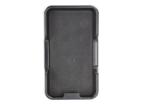 Autoradios : Chargeur Induction Qi INBAY Kit 15W pour Camping-car Maison Mobile universel