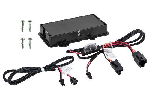 Autoradios : Chargeur Induction Qi INBAY Poche Ford Transit Connect Tourneo Connect 10W