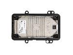 Autoradios : Chargeur Induction Qi INBAY Poche Ford Transit Connect Tourneo Connect 10W
