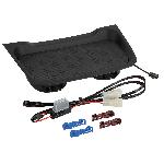 INBAY poche pour BMW Serie 3 -F- Serie 4 -F- RHD 10W