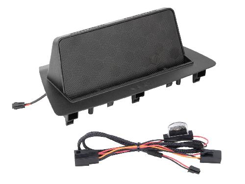 Autoradios : Chargeur Induction Qi INBAY Poche pour Ford Transit -FD- 06 2019-2023 10W