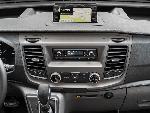 Autoradios : Chargeur Induction Qi INBAY Poche pour Ford Transit -FD- 06 2019-2023 10W