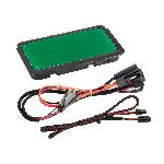 INBAY Poche Universelle pour vehicules VW LHD RHD 15W