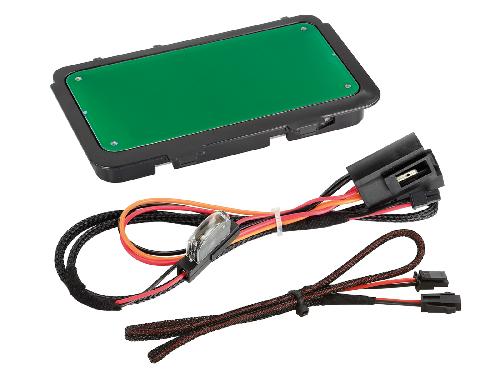Autoradios : Chargeur Induction Qi INBAY Poche Universelle pour vehicules VW LHD RHD 15W