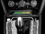 Autoradios : Chargeur Induction Qi INBAY Poche Universelle pour vehicules VW LHD RHD 15W