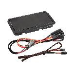 INBAY Poche Universelle VW LHD RHD 10W