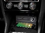 Autoradios : Chargeur Induction Qi INBAY Poche Universelle VW LHD RHD 10W