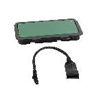 INBAY Pochette universelle Cupra Seat Skoda VW pour mise a niveau 15W