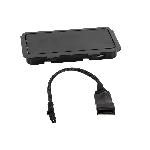 INBAY Pocket pour Cupra Seat Skoda VW - Mise a niveau universelle 10W