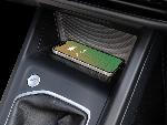 Autoradios : Chargeur Induction Qi INBAY Pocket pour Cupra Seat Skoda VW - Mise a niveau universelle 10W