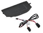Autoradios : Chargeur Induction Qi INBAY Pocket pour Ford Fiesta 06 2017 - 07 2023 10W RHD