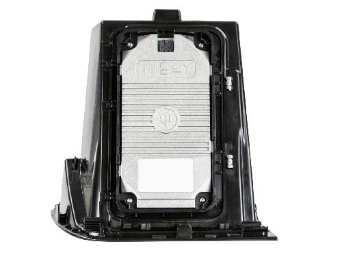 Autoradios : Chargeur Induction Qi INBAY Pocket VW T6.1-7HC- 09 2019-2024 LHD 10W