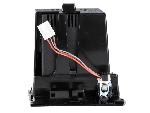 Autoradios : Chargeur Induction Qi INBAY Pocket VW T6.1-7HC- 09 2019-2024 LHD 10W