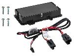 Autoradios : Chargeur Induction Qi INBAY Support de Chargement sans Fil Ford Focus -DEH- 09 2018-2025 10W