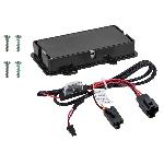 INBAY Support de Chargement sans Fil Ford Focus -DEH- 09 2018-2025 10W