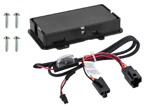 Autoradios : Chargeur Induction Qi INBAY Support de Chargement sans Fil Ford Focus -DEH- 09 2018-2025 10W
