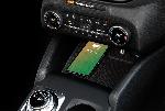 Autoradios : Chargeur Induction Qi INBAY Support de Chargement sans Fil Ford Focus -DEH- 09 2018-2025 10W