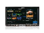 INE-W987D - Station GPS multimedia DVD/CD - Bluetooth - USB/iPod/SD - iPhone/Nokia - Ecran 7p - Navigation