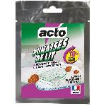 Produit Insecticide Insecticide punaises de lit et acariens - plaquette