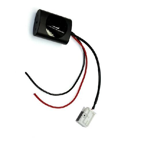 Adaptateur connectivite Autoradio Interface Bluetooth A2DP compatible avec BMW serie 5 E60 03-10