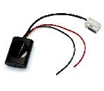 Modules connectivite Autoradio Interface Bluetooth A2DP compatible avec Mazda 2 3 5 6 MX5 RX-8 ap06 - noir