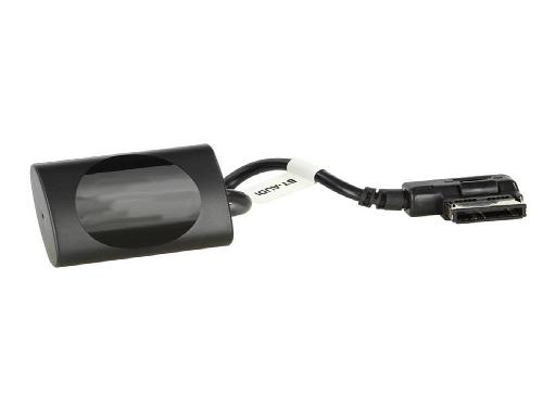 Interface Bluetooth AD2P compatible avec Audi avec prise AMI - archives