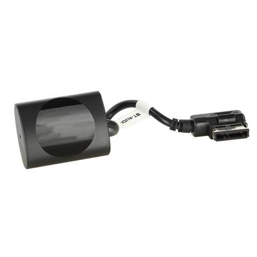 Interface Bluetooth AD2P compatible avec Audi avec prise AMI - archives