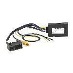 Interface Camera compatible avec VW equivalent CA-BC-VAG.002 Interface Camera compatible avec VW equivalent CA-BC-VAG.002