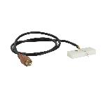 Interface camera de recul compatible avec seat skoda vw Interface camera de recul compatible avec seat skoda vw