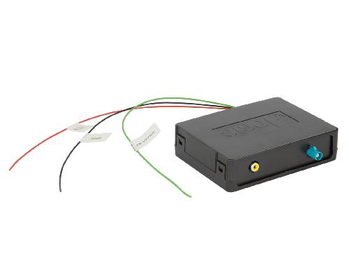 Radar Et Camera De Recul - Aide A La Conduite Interface camera de recul Fiat Ducato 2021-2024 camera OEM