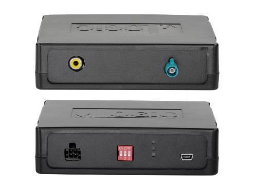Radar Et Camera De Recul - Aide A La Conduite Interface camera de recul Fiat Ducato 2021-2024 camera OEM