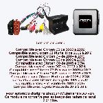 Commande au volant Pioneer Interface Cde au volant CT3P compatible avec Citroen 04-18 - voir liste - pour Autoradio Pioneer Sony