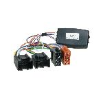 Interface commande au volant 16 Pin 14 Pin Compatible avec Chevrolet centrale seule