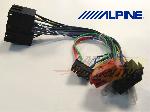 Interface commande au volant - Alfa 147/GT
