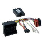 X Commande au volant de Roger Interface commande au volant compatible avec Audi A1 10-18