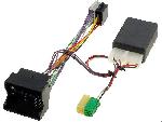 Interface commande au volant compatible avec Ford ap04 - Autoradio Blaupunkt - archives