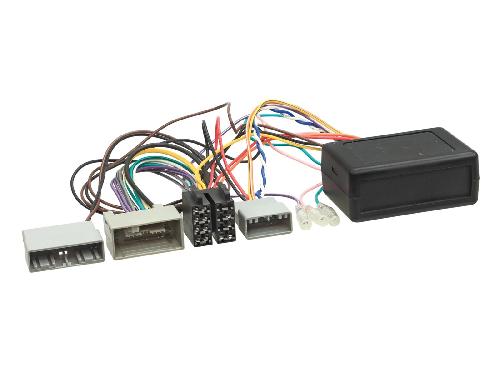 Commande au volant Pioneer Interface commande au volant compatible avec Honda CRV Civic 12-17 equivalent CA-R-HO.006