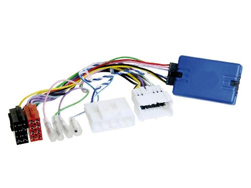 Commande au volant Pioneer Interface commande au volant compatible avec Renault ap11 equivalent CA-R-REN.001